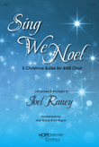 Sing We Noel