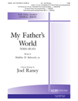 My Father's World