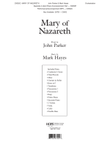 Mary of Nazareth