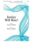 Justice Will Rise!