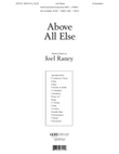 Above All Else