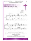 The Servant Song