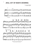 Jesu, Joy Of Man's Desiring