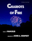 Chariots Of Fire