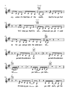 Messy Piano scores gallery preview page 4