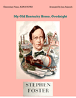 My Old Kentucky Home, Goodnight