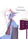 all music scores