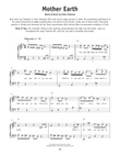 Mother Earth (Mother Earth Blues)