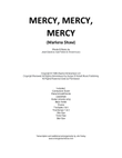 Mercy, Mercy, Mercy