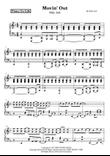 Movin' Out (Anthony's Song)