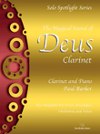 Deus Clarinet (Clarinet & Piano)