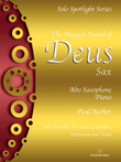 Deus Sax (Alto Saxophone and Piano)