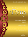 Deus Sax (Tenor Saxophone and Piano)