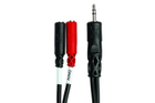 Stereo Breakout, 3.5 mm TRS to Dual 3.5 mm TSF School and Community scores gallery preview page 4