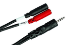Stereo Breakout, 3.5 mm TRS to Dual 3.5 mm TSF School and Community scores gallery preview page 5