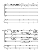 Goodness Of God Choir scores gallery preview page 3