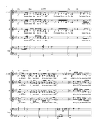 Goodness Of God Choir scores gallery preview page 4