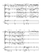 Goodness Of God Choir scores gallery preview page 5