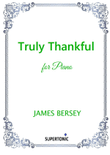 Truly Thankful