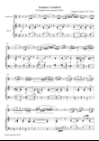Andante cantabile