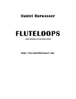 Fluteloops