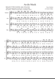 An die Musik