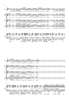 Rule The World Choir scores gallery preview page 4