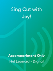 Sing Out with Joy!