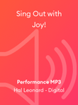 Sing Out with Joy!