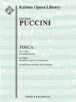Tosca: Act I, Aria: Recondita armonia (tenor) (excerpt)