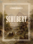 Schubert -- Masterpieces for Piano