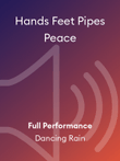 Hands Feet Pipes Peace
