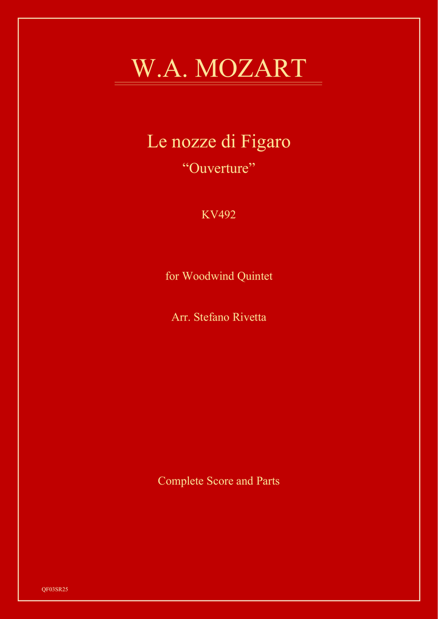 Ouverture from 