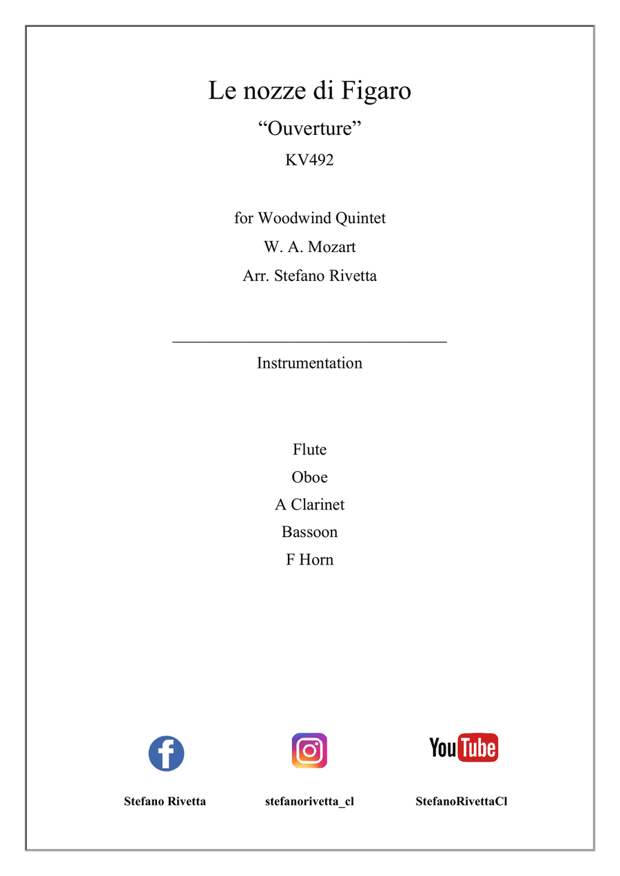 Ouverture from 