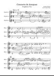 Concierto de Aranjuez