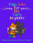 Piano Solos for the Early Beginner