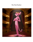 The Pink Panther
