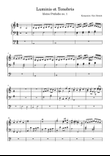 Luminis et Tenebris