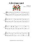 A Christmas Carol
