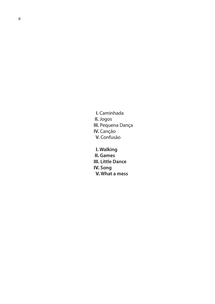 Duets for Double Reeds, Op. 3b Woodwind Duet scores gallery preview page 4