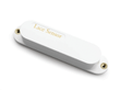 Lace Sensor – Gold – White Cover