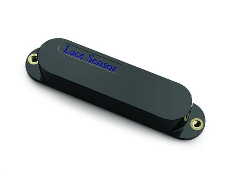 Lace Sensor – Blue – Black Cover School and Community scores gallery preview page 2