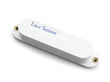 Lace Sensor – Blue – White Cover