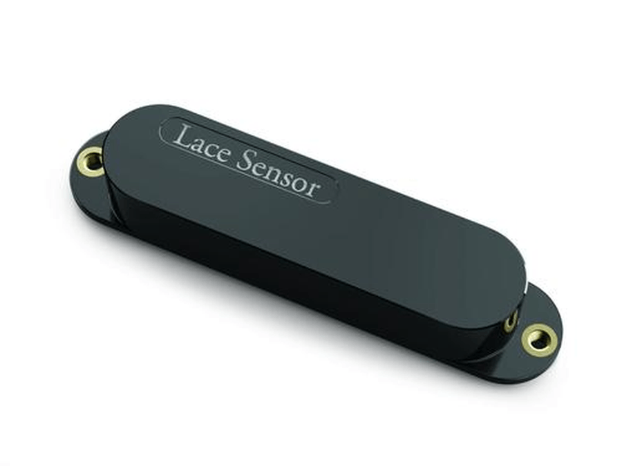 Lace Sensor – Silver – Black Cover School and Community scores gallery preview page 2