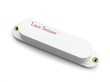 Lace Sensor – Red – White Cover