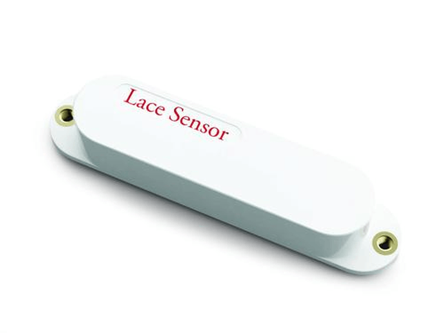 Lace Sensor – Red – White Cover School and Community scores gallery preview page 2