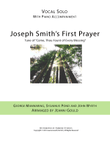 Joseph Smith's First Prayer_tune Come Thou Fount