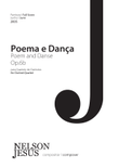 Poem and Danse, Op. 6b