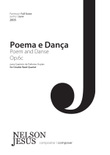 Poem and Danse, Op. 6c