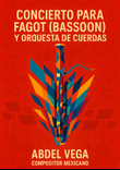 Concierto para Fagot y Orquesta de Cuerdas (Basoon)